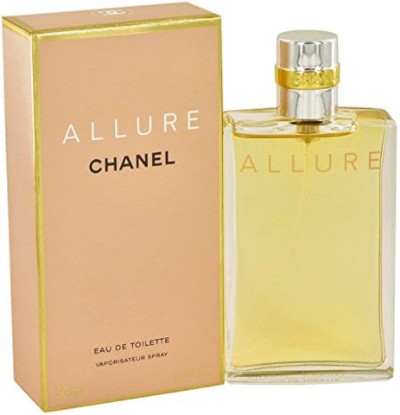 Picture of CHANEL Allure Women Chanel 1.7 FL oz / 50 ML Eau De Toilette Spray