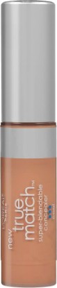 Picture of L'Oreal Paris True Match Super-Blendable Concealer, Light/Medium Cool, 0.17 Fl Oz.