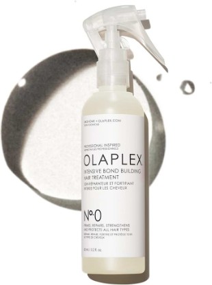 Picture of Olaplex N°.0 Bond Building Hair Treatment | Pre-Treatment, 155 mL