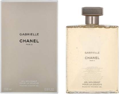 Picture of Chanel Gabrielle Shower Gel 6.8oz