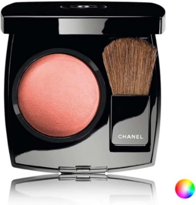 Picture of C H A N E L JOUES CONTRASTE Powder Blush 5g. # 440 - QUINTESSENCE