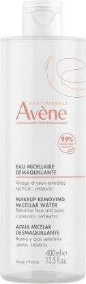 Picture of Avène Micellar Lotion Cleansing [Amazon-developed Certification] Compact by Design