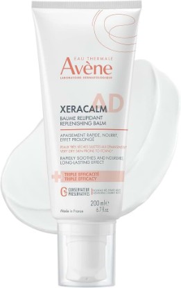 Picture of Avène XeraCalm A.D Lipid-Replenishing Balm