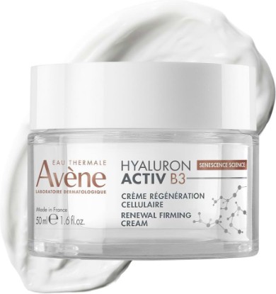 Picture of Avène Hyaluron ACTIV B3 Renéwal Firming Cream