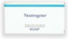Picture of Neutrogena French Milled soap - (1 oz each - Pack of 24 - Total 24 oz)
