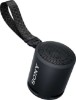 صورة Sony Compact & Portable Waterproof Wireless Bluetooth Speaker with Extra BASS - Black