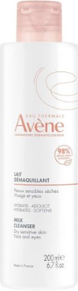 Picture of Avène Gentle Milk Cleanser