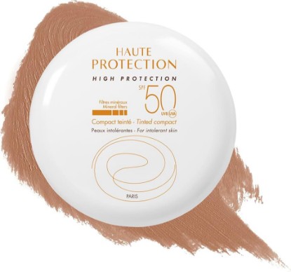Picture of Avène Beige Mineral Tinted Compact SPF 50