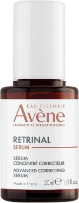 Picture of Retrinal Advanced Correcting Anti-Aging Serum, 1 fl oz | Targets fine lines & wrinkles, Bakuchiol + Hyaluronic Acid, helps visibly firm and smooth skin, suitable for sensitive skin