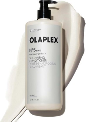 Picture of Olaplex N°.5FINE Bond Maintenance™ Volumizing Conditioner | Bond Repair