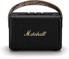 صورة Marshall Kilburn II Portable Bluetooth Speaker, Black and Brass (Renewed)