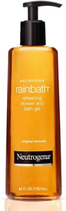 Picture of Neutrogena Rainbath Refreshing Shower and Bath Gel- 40 oz (Mega Size)