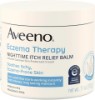 صورة Aveeno Eczema Therapy Itch Relief Balm, 11 Ounce
