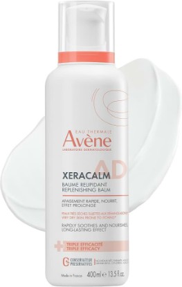 Picture of Avène XeraCalm A.D Lipid-Replenishing Balm