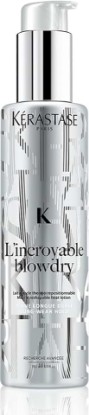Picture of Kerastase L'incroyable Blowdry Serum - Strong Hold Hair Serum, Provides Heat Protection up to 450°F, Controls Frizz