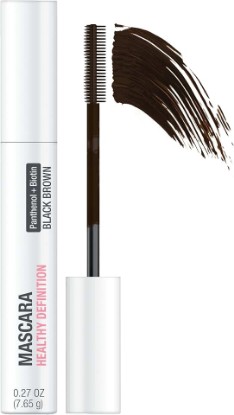 Picture of Neutrogena Healthy Definition Mascara, Black Brown, .27 oz