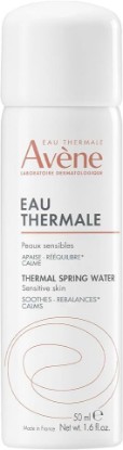 Picture of Avène Thermal Spring Water