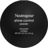 Picture of Neutrogena Shine Control Powder Invisible 10, 0.37 Ounce