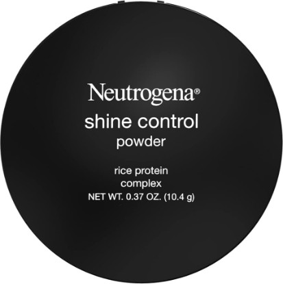 Picture of Neutrogena Shine Control Powder Invisible 10, 0.37 Ounce