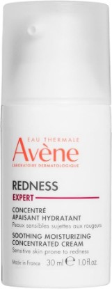 Picture of Avène Redness Expert Soothing Moisturizing Concentrated Cream