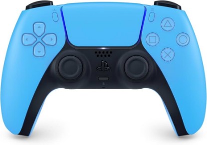 Picture of PlayStation DualSense® Wireless Controller - Starlight Blue