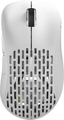 Picture of Pulsar Gaming Gears - Xlite V2 Wireless Gaming Mouse, Ultra Lightweight, 2.1 oz (59 g) (Renewed)