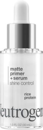 Picture of Neutrogena Shine Control Matte Booster Primer & Serum, 1.0 fl oz