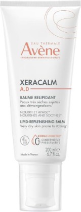 Picture of Avène XeraCalm A.D Lipid-Replenishing Balm