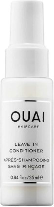 Picture of OUAI Leave In Conditioner Travel Size, 25 ml
