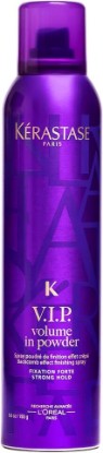 Picture of Kerastase V.I.P. Volume in Powder Hair Spray - Instant Volume and Strong Hold, Humidity Resistance, 6.8 Oz