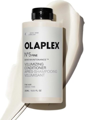 Picture of Olaplex N°.5FINE Bond Maintenance™ Volumizing Conditioner | Bond Repair