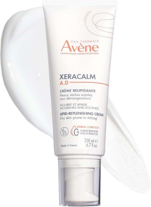 Picture of Avène XeraCalm A.D Lipid-Replenishing Cream