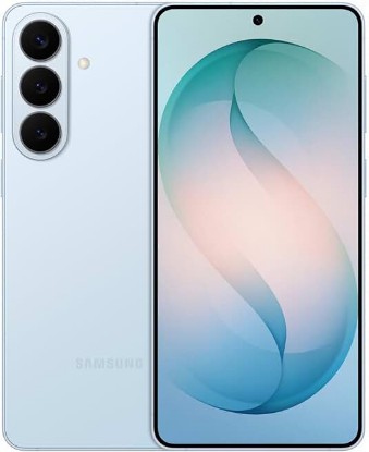 Picture of Samsung Galaxy S26+, Unlocked Android Smartphone, 512GB, Sky Blue | Powerful Processor, Galaxy AI, Immersive Viewing, Durable Battery, 2026, US 1 Year Warranty
