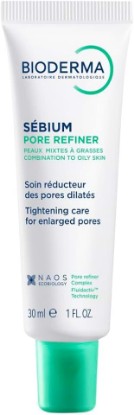 Picture of Bioderma Sébium Pore Refiner Cream,Pore Minimizer for Face,Makeup Primer for Oily and Acne-Prone Skin