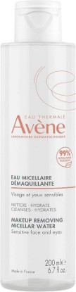 Picture of Avène Micellar Lotion Cleansing