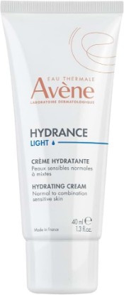 Picture of Avène Hydrance LIGHT Hydrating Cream