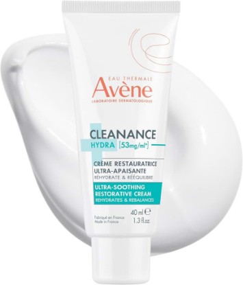 Picture of Avène Cleanance Hydra Soothing Cleansing Cream