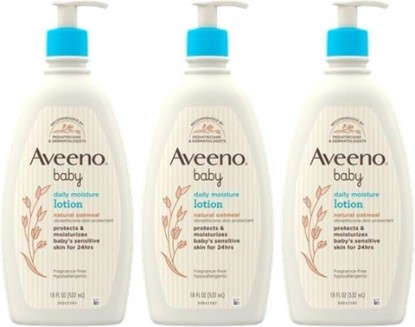 Picture of Daily Moisture Lotion Fragrance Free