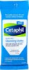 Picture of Cetaphil Gentle Cleansing Cloth, 10 Count (Pack of 1)