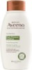 Picture of Aveeno Oat Milk Blend Moisturizing Shampoo, Ultra-Hydrating, for Dry, Damaged Hair, 12 fl oz