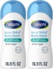 Picture of Cetaphil Acne Relief Body Wash 16.9 floz (Pack of 2)