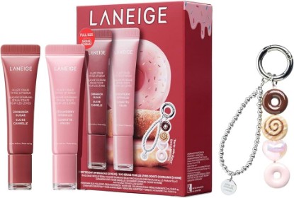 Picture of LANEIGE Glaze Craze Tinted Lip Serum: Hydrating Lip Serum for Glossy, Nourished Lips with Plumping Polypeptides