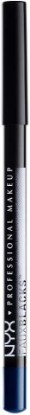 Picture of NYX PROFESSIONAL MAKEUP Faux Blacks Eyeliner Pencil - Obsidian (Deep Indigo)