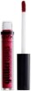 صورة NYX PROFESSIONAL MAKEUP Glitter Goals Liquid Lipstick - Bloodstone, Berry With Multi-Dimensional Glitter