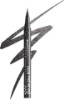 Picture of NYX PROFESSIONAL MAKEUP Epic Ink Glitz Liner, Waterproof Metallic Liquid Eyeliner with Vegan Formula - Graphite Glitz (Shimmer Graphite Black)