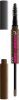 Picture of NYX PROFESSIONAL MAKEUP Zero to Brow, Longwear Eyebrow Gel, Chocolate