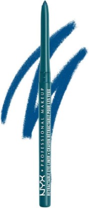 Picture of NYX PROFESSIONAL MAKEUP Mechanical Eyeliner Pencil, Gypsy Blue