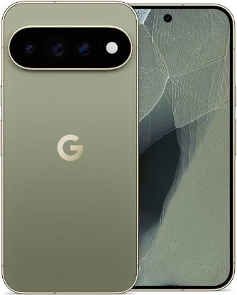 Picture of Google Pixel 11 Pro XL - Unlocked Smartphone, Gemini - 512 GB - Olive | Android, Gemini Intelligence, 30+ hour battery, 6.8” Super Actua Display, Pixel HiLight, durable IP68 protection, 120x Zoom