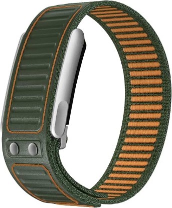 Picture of omee Compatible with Whoop 5.0 Navigator Band One, Peak and Life/MG, Outdoor Performance Accessory Weather Resistant with Velcro Replacement Straps for Whoop Bands 5.0 – Not Compatible with Gen 4
