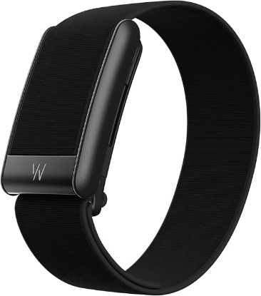 Picture of WHOOP 5.0/MG Activity Tracker - 12 Month Membership - Health and Fitness Wearable – 24/7 Activity and Sleep Tracker, Personalized Coaching, Menstrual Cycle Insights – 14+ Days Battery Life
